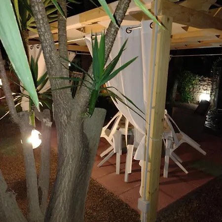 Casa Vacanze Mar Egeo アパート *