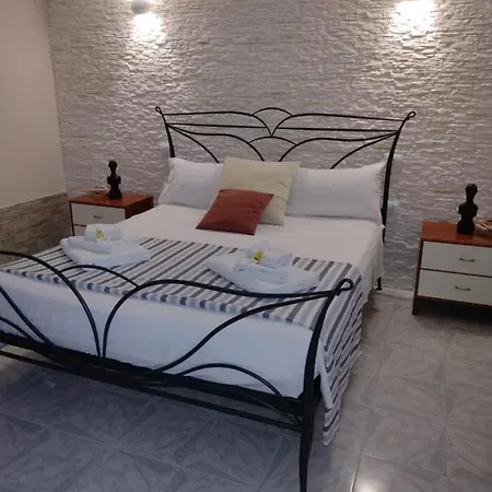 Casa Vacanze Mar Egeo アパート