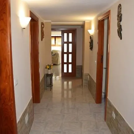 Casa Vacanze Mar Egeo * פלומיני די קווארטו