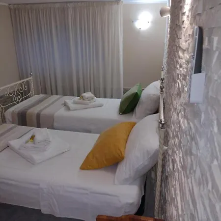 アパート Casa Vacanze Mar Egeo