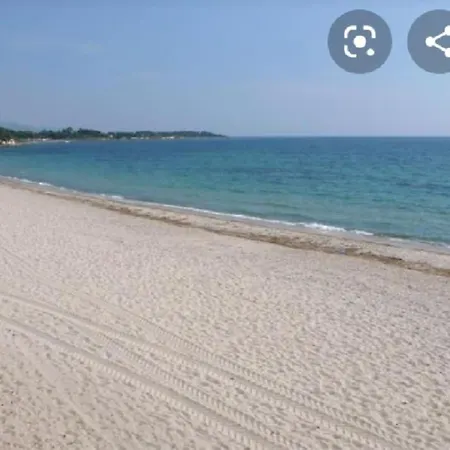 דירה Casa Vacanze Mar Egeo פלומיני די קווארטו