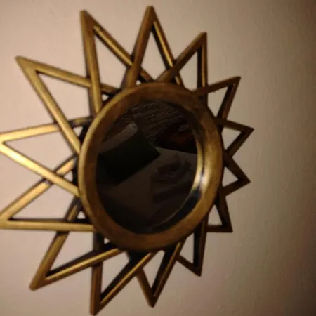 Casa Vacanze Mar Egeo Daire