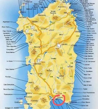 דירה Casa Vacanze Mar Egeo