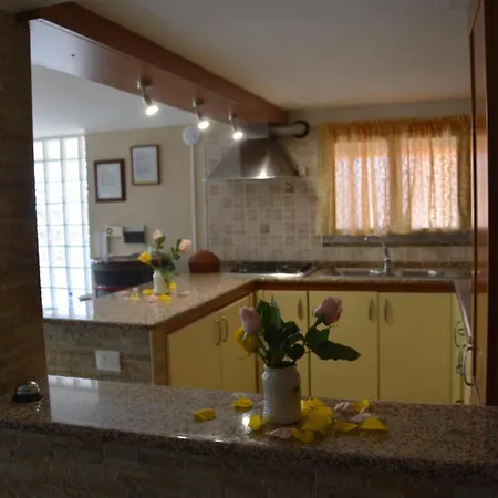 דירה Casa Vacanze Mar Egeo *