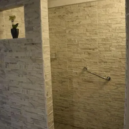 Casa Vacanze Mar Egeo Apartment Flumini di Quartu