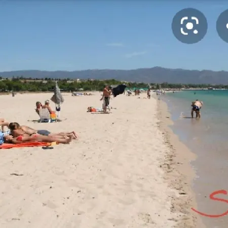 Casa Vacanze Mar Egeo * Flumini di Quartu