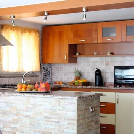 Casa Vacanze Mar Egeo Flumini di Quartu