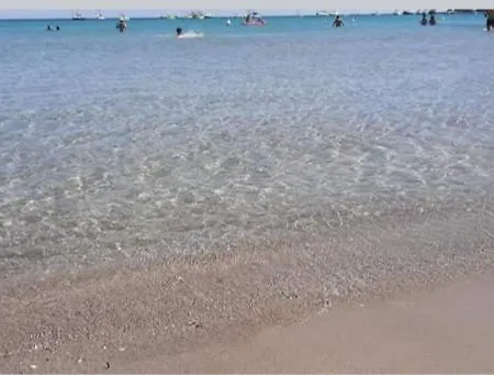 Casa Vacanze Mar Egeo