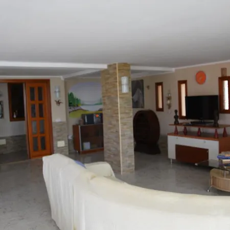 Casa Vacanze Mar Egeo Flumini di Quartu