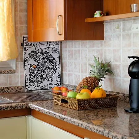 Casa Vacanze Mar Egeo * Flumini di Quartu