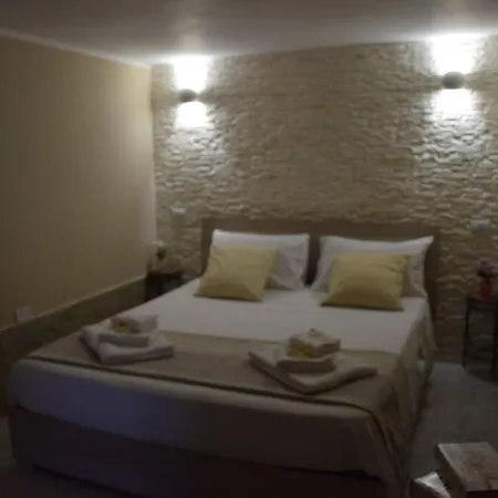 Casa Vacanze Mar Egeo Apartment