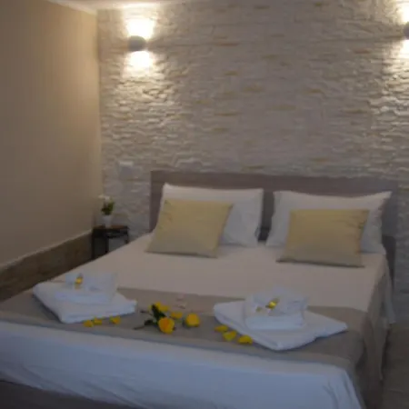 Casa Vacanze Mar Egeo