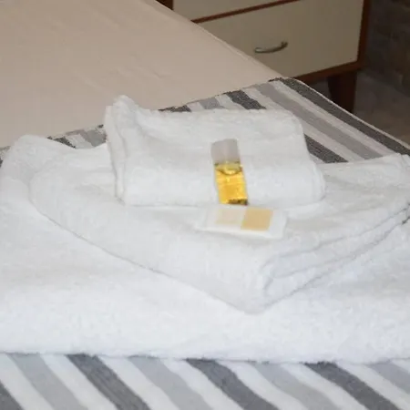 Apartment Casa Vacanze Mar Egeo *