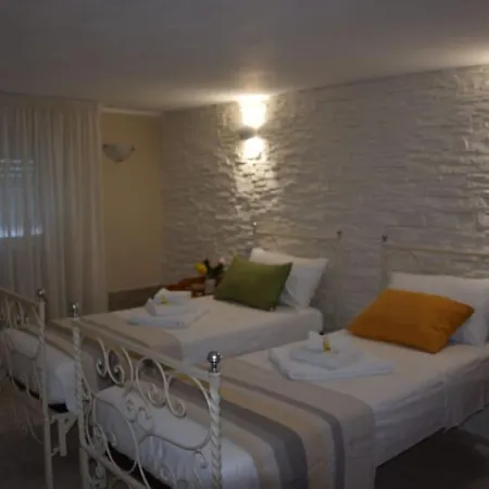 Casa Vacanze Mar Egeo Apartment Flumini di Quartu