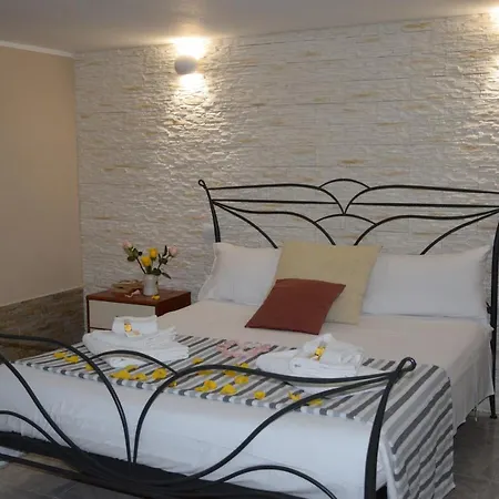Casa Vacanze Mar Egeo * Flumini di Quartu