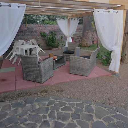 Casa Vacanze Mar Egeo *