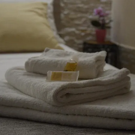 Casa Vacanze Mar Egeo Apartment