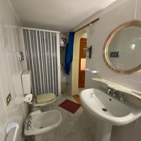 Casa Vacanze Mar Egeo Flumini di Quartu