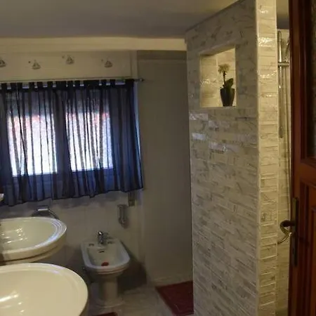 Apartment Casa Vacanze Mar Egeo Flumini di Quartu