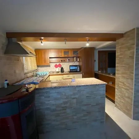 Casa Vacanze Mar Egeo * Flumini di Quartu